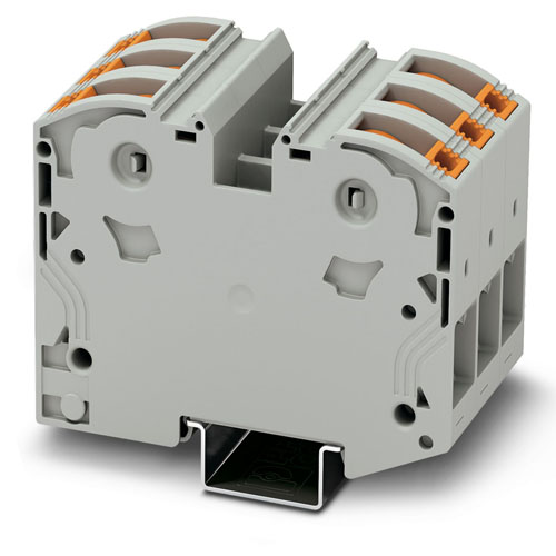 PHOENIX CONTACT - PTPOWER 35-3L - High-current terminal block
