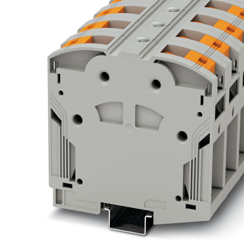 PHOENIX CONTACT - PTPOWER 185 P - High-current terminal block