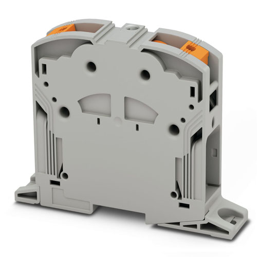 PHOENIX CONTACT - PTPOWER 185 P-F - High-current terminal block