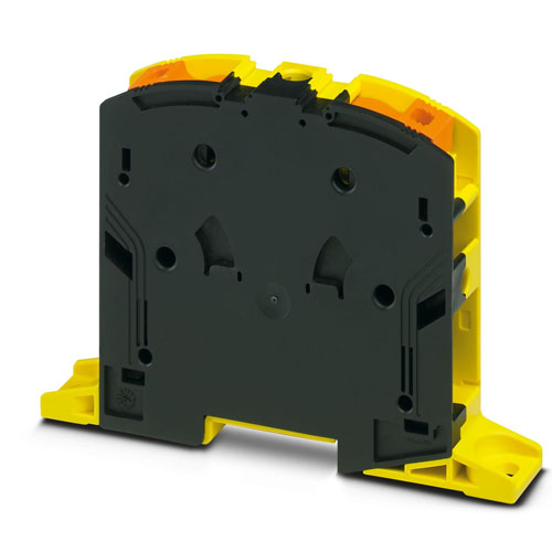 PHOENIX CONTACT - PTPOWER 95 P-FE-F - High-current terminal block
