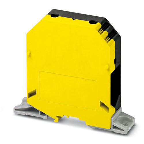 PHOENIX CONTACT - UKH 150-FE-F - High-current terminal block