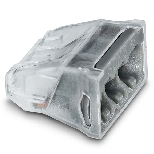 PHOENIX CONTACT - JBC 2,5/5 - Junction box connector