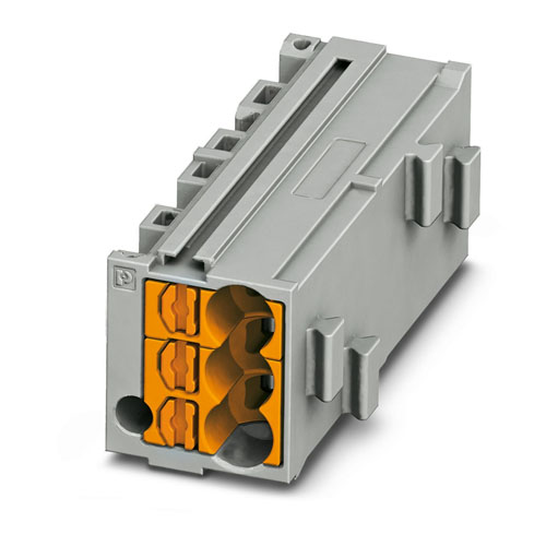 Phoenix Contact - PTMC 1,5-3 /OG - Marshalling patchboard