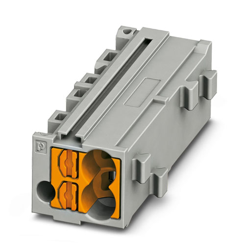 Phoenix Contact - PTMC 1,5-2 /OG - Marshalling patchboard