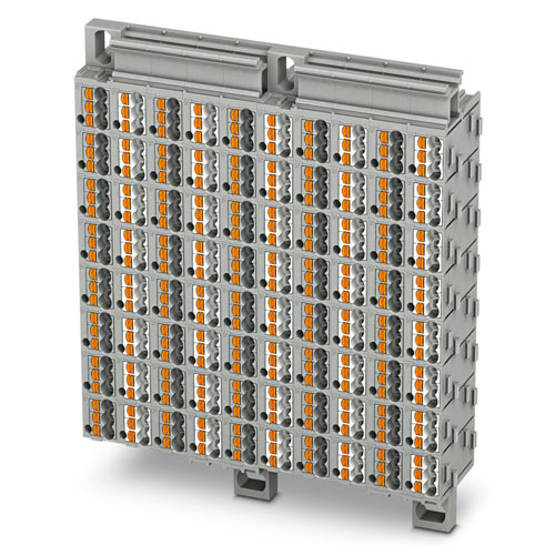 Phoenix Contact - PTMC 1,5/80-3 - Marshalling patchboard