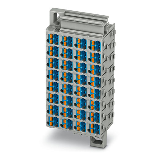 Phoenix Contact - PTMC 1,5/32-2 /BU - Marshalling patchboard