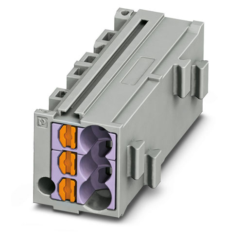 Phoenix Contact - PTMC 1,5-3 /VT - Marshalling patchboard
