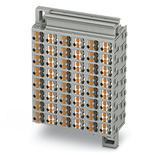 Phoenix Contact - PTMC 1,5/48-2 - Marshalling patchboard