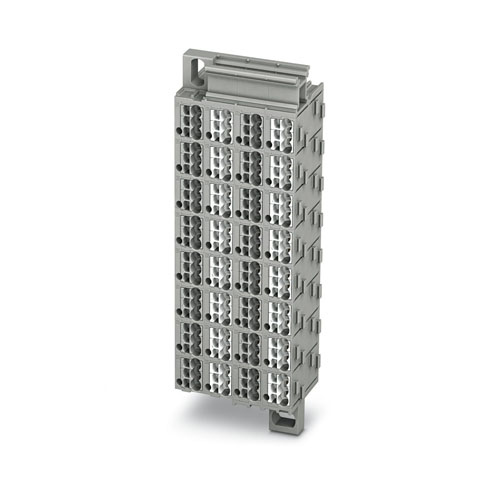 Phoenix Contact - FTMC 1,5 /1-2 -DF - Marshalling patchboard