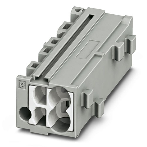 Phoenix Contact - FTMC 1,5-2 /WH - Marshalling patchboard