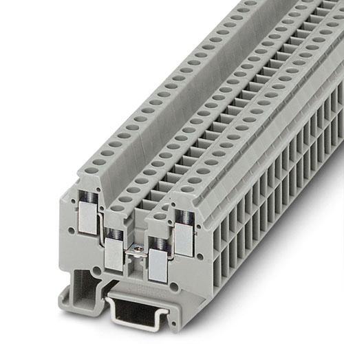 Phoenix Contact - MT 1,5-QUATTRO - Micro terminal
