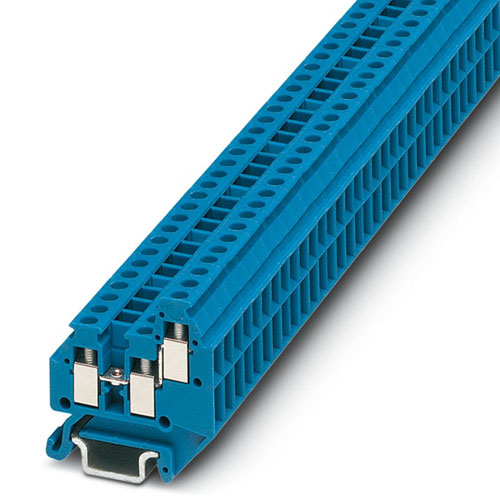 Phoenix Contact - MT 1,5-TWIN BU - Micro terminal