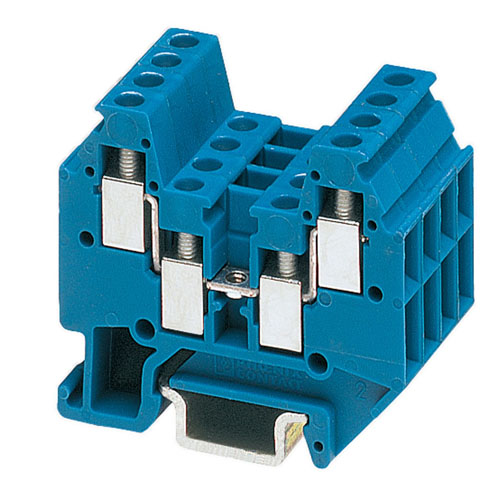 Phoenix Contact - MT 1,5-QUATTRO BU - Micro terminal