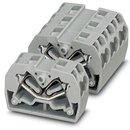 Phoenix Contact - MSDBV 2,5-M - Mini feed-through terminal block
