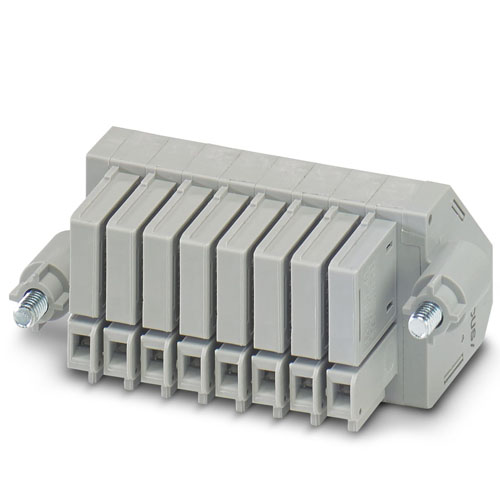 Phoenix Contact - UP 4-5CT - Plug