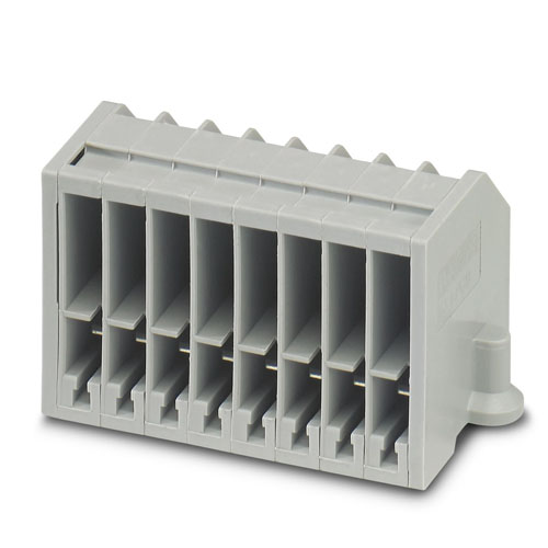 Phoenix Contact - FC 4-PCB/4 - Connector