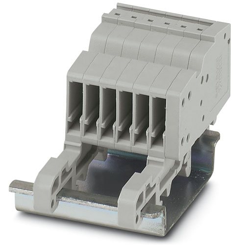 Phoenix Contact - PPC 1,5/S-NS/6 - COMBI coupling