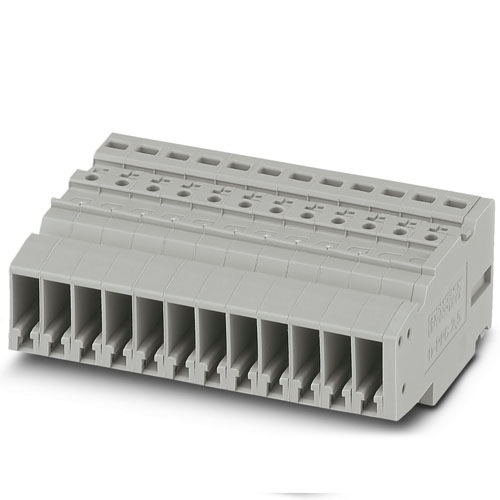 Phoenix Contact - PPC 2,5/12 - COMBI coupling