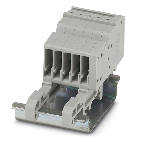 Phoenix Contact - PPC 1,5/S-NS/5 - COMBI coupling