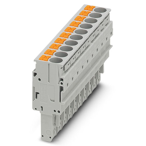 Phoenix Contact - PP-H 6/10 - Plug