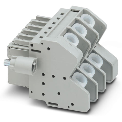 Phoenix Contact - BP 4-3CT - Short-circuit connector