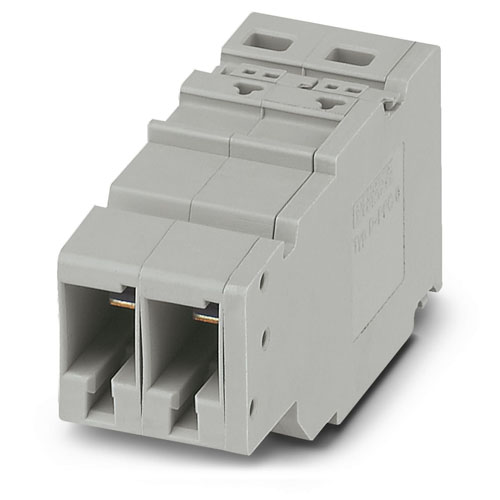 Phoenix Contact - PPC 6/2 - COMBI coupling