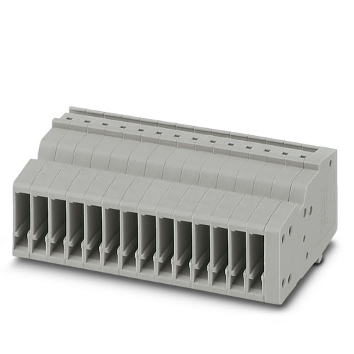 Phoenix Contact - PPC 1,5/S/14 - COMBI coupling
