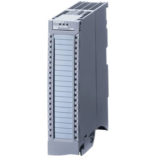 Siemens -  6ES7521-1BH00-0AB0