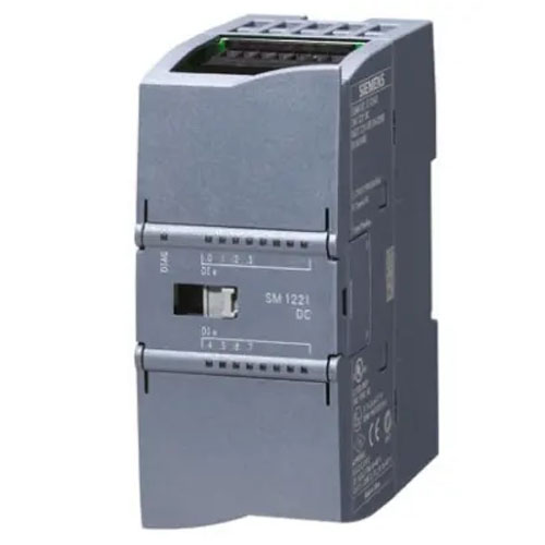 Siemens -  6ES7223-1PH30-0XB0