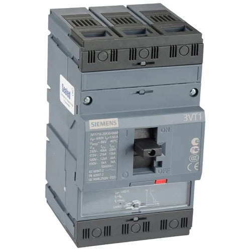 Siemens -  3VT1706-2DC36-0AA0