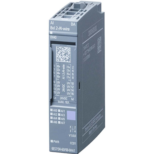 Siemens -  6ES7134-6GF00-0AA1