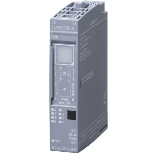 Siemens -  6ES7132-6BH01-0BA0