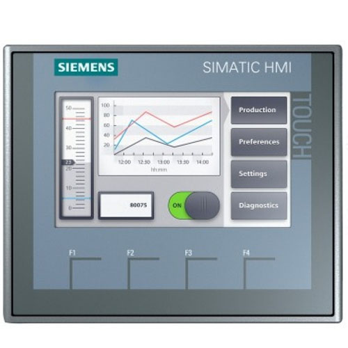 Siemens -  6AV2123-2MA03-0AX0