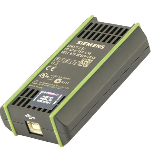 Siemens -  6ES7972-0CB20-0XA0