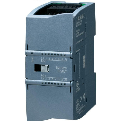 Siemens -  6ES7223-1QH32-0XB0