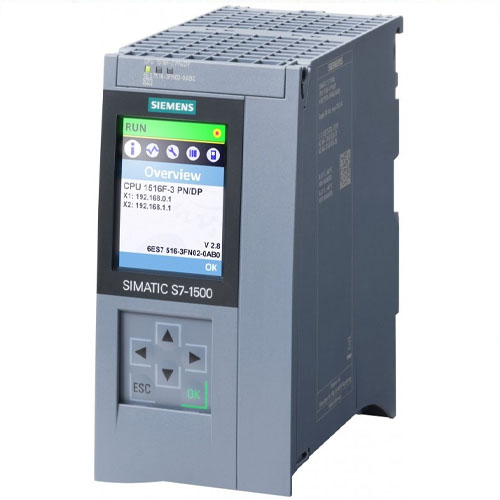 Siemens -  6ES7515-2FN03-0AB0