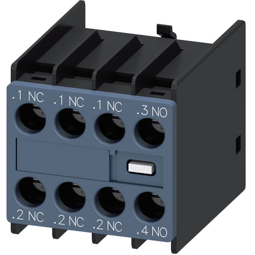 Siemens -  3RH2911-1HA22