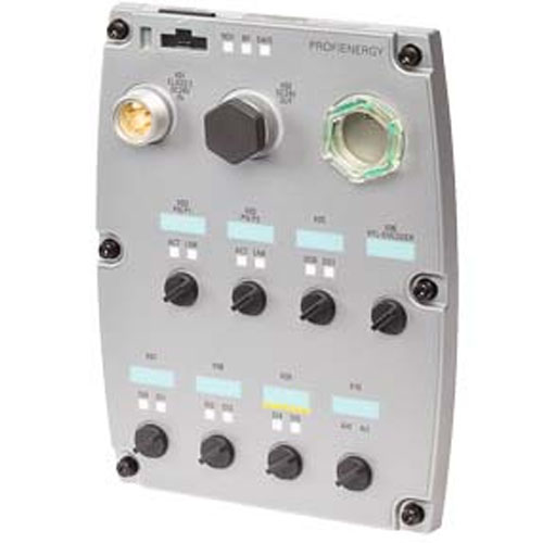 SIEMENS - 6SL35440FB201FA0