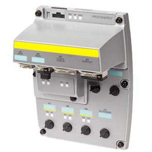 SIEMENS - 6SL35440FB211FB0