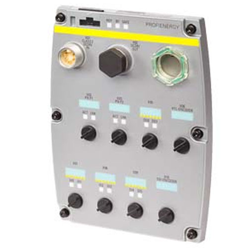 SIEMENS - 6SL35460FB211PA0